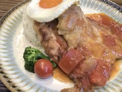 -兴华里茶记(禅城同济首店)