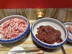 -西藏饭店·亚克·食光自助餐厅