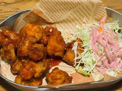 -恩你小木屋·韩式料理(假日广场店)