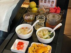 -华夏良子·足道SPA艾灸(铁道大厦店)