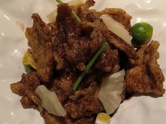 -八府香鸭·啫啫煲(华山路店)