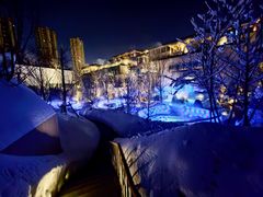 -清河半岛温泉度假酒店