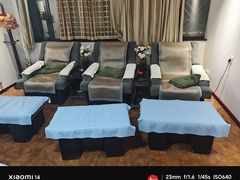 -刘超盲人按摩所(寇庄西路店)