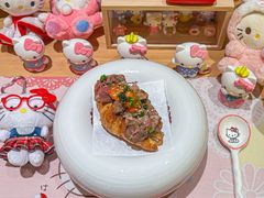 -松临·铁板烧&Omakase(神农店)