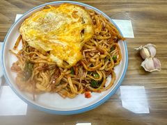 -佳佳面馆(龙首村东区店)