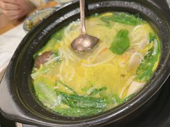 -云海肴云南菜·蒸汽石锅鱼(新奥店)