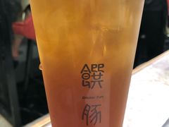 -馔豚·台北菜专门店(深圳湾万象城店)