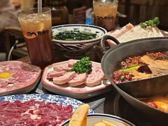 -袁山山重庆火锅(丈八北路店)