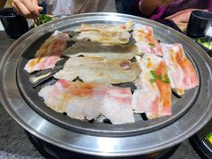 -九田家黑牛烤肉料理(荣成九龙城店)