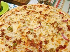 -米兰西点(鞍山店)