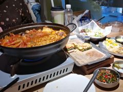 -KimPro 辛普乐概念韩餐