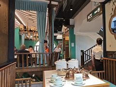 -胡胖子有鱼有肉(麓谷店)