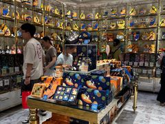 -VENCHI 闻绮(北京国贸商城店)