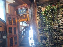 -一桶江山餐厅(松北店)