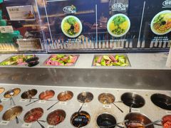 -芸山季·云南野生菌火锅(人民广场来福士店)