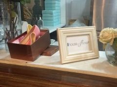 -榖屋house of flour(张江首店)