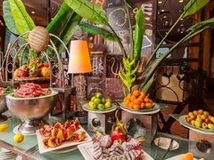 -火舞泰·泰式海鲜火锅餐厅(世纪城店)