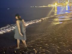 -小巴塞罗那海滩