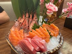 -大渔铁板烧(东城店)