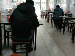 大堂-巧心裹蒸(南方购物中心店)