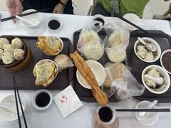 -常州糕团店(北大街新世纪商城店)