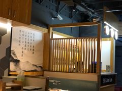 大堂-大成海鲜烧烤·小龙虾(七宝店)