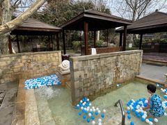 -春晖园度假酒店温泉