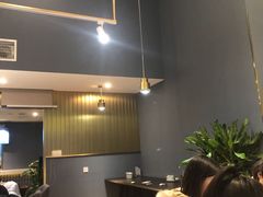 大堂-锦庐道地川菜(来福士店)