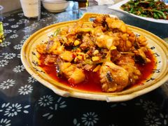 -黔人百味.贵州菜