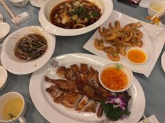 -四海轩(珠海海泉湾店)