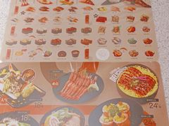 -争鲜回转寿司(南开大悦城店)