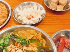 -柳州肥姨妈大骨螺蛳粉(双阳路店)