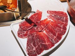 -九鼎轩脆毛肚火锅(南京东路店)