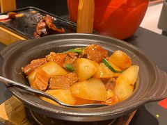 -羽鸽集·乳鸽专门店·地道顺德菜(岭南站店)