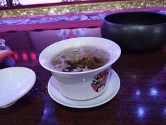 -盖碗儿梨园·变脸吐火·川剧(天府广场店)