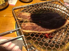 -老炉家木炭烤肉(长江国际店)