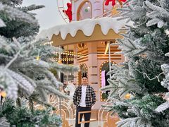 -凯德广场(金牛店)
