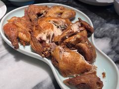 -西安饭庄·非遗陕菜(钟楼店)