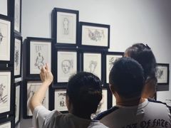 -耳朵人艺术(解放碑校区)