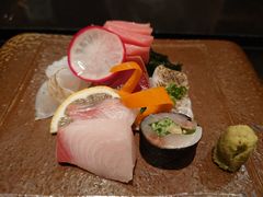-奈良本寿司(永嘉路店)
