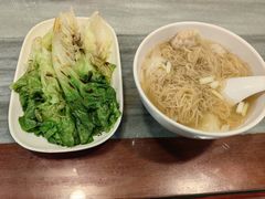 -恩宁刘福记(东华东路店)