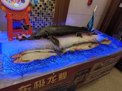 -京滨饭店·餐厅(阜外大街店)