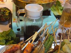 -云晓光头烧烤吧(盛夏店)