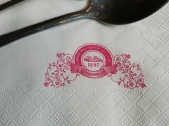 -德大西餐社