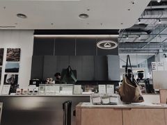 -SAANCI山池咖啡(海上世界文化艺术中心店)