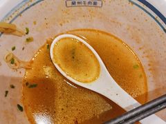 -丝路伊兰·兰州牛肉面(牛街总店)