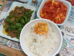 -老乡鸡(东方广场店)