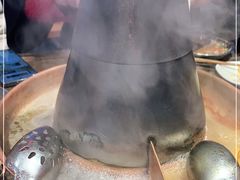 -刘老表·瓦罐汤涮肉(青云谱店)