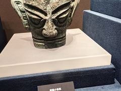 -盘龙城遗址博物院