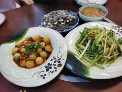 -牛街老爆肚满(牡丹园店)
